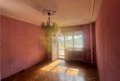 Apartament 3 camere Decomandat- Circumvalatiunii - 2