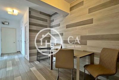 Apartament de inchiriat cu 3 camere in zona Ultracentra... - 18