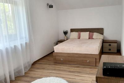 Casă cu 4 camere cu Teren 500 Mp în Agrement Ostroveni - 7