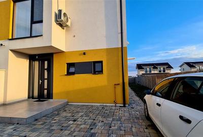 Duplex cu 4 camere cu Canalizare în Aeroport - 2