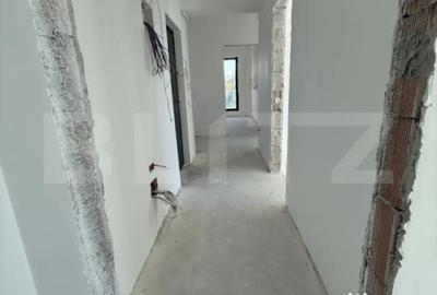 Apartament cu 3 camere decomandat în Central - 7