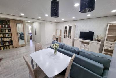 Apartament cu 2 camere decomandat în Gorjului - 1