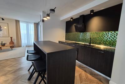 Penthouse în zona Aradului, la 3 minute de spitalul Premiere - 19