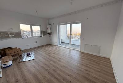 Oportunitate! Apart. finisat cu 2 camere, Apahida, 86000 Eur - 1