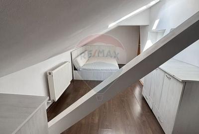 OPORTUNITATE Apartament 3 camere de vanzare in zona Giulesti OPORTUNITATE Apartament 3 camere de vanzare in zona Giulesti - 13