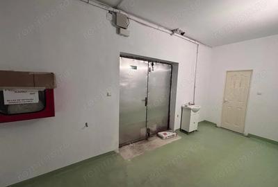 Spațiu comercial, de 300 mp, în Gara Mare - 9