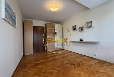 Inchiriere 4 camere Batistei birouri, sediu companie, cladire moderna - 6
