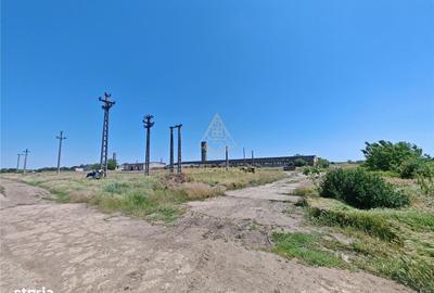 Spațiu comercial, în Vadu Pașii - 8