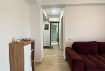 Apartament 2 camere decomandat, Loc de parcare, Boxa, etaj intermediar,totul nou Apartament 2 camere decomandat, Loc de parcare, Boxa, etaj intermediar,totul nou - 16