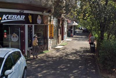 Spațiu comercial, de 60 mp, în Ghencea - 2