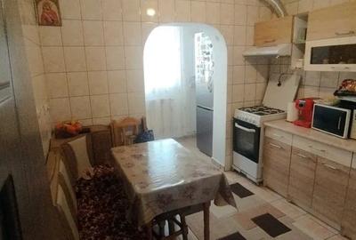 Apartament cu 2 camere decomandat în Cug - 3