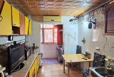 Apartament cu 4 camere semidecomandat în Crângași - 4