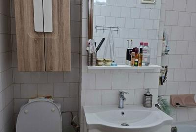 Apartament cu 2 camere nedecomandat în Central - 6