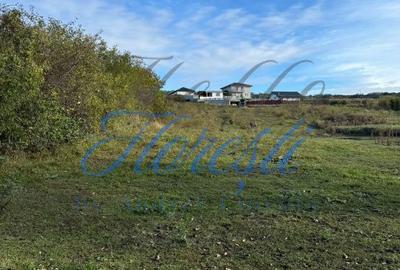 Teren de 1829 mp, în Central - 2