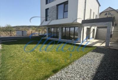 Casa 5 camere - 220 mp utili - zona Buna-Ziua, Cluj-Napoca!