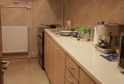 Apartament cu 2 camere decomandat în Autogară - 3