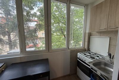 Garsonieră decomandată, mobilată în Bucovina - 3