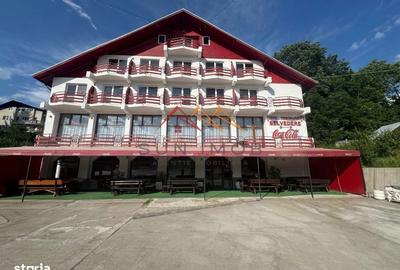 Spațiu comercial, de 1,500 mp, în Ghioșești - 13