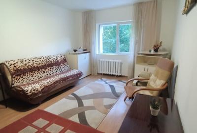 P.F. dau in chirie apartament cu o camera ultrafinisat, Manastur