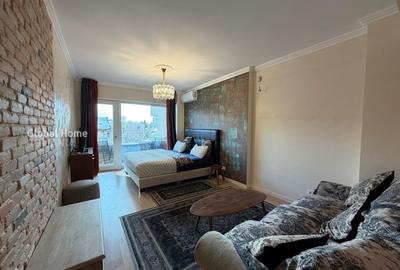 Garsonieră decomandată, mobilată în Ștefan cel Mare - 1