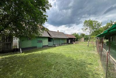 Casă cu 3 camere în Voivodeni - 3