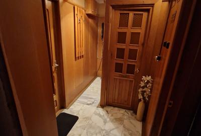 Garsonieră în Exercițiu - 4