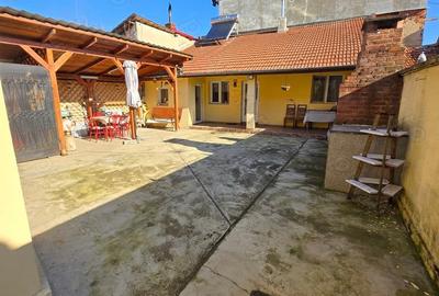 Casă cu 6 camere în Lugoj - 7