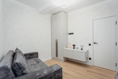Apartament cu 2 camere decomandat în Aurel Vlaicu - 2