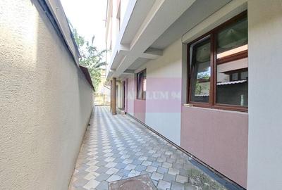 Vilă P+3, 12 camere, 300 mp - birouri/clinică/locuință, Timpuri Noi Vilă P+3, 12 camere, 300 mp - birouri/clinică/locuință, Timpuri Noi - 7