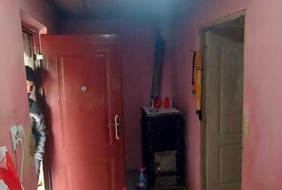 Casă cu 3 camere în Silistraru - 4