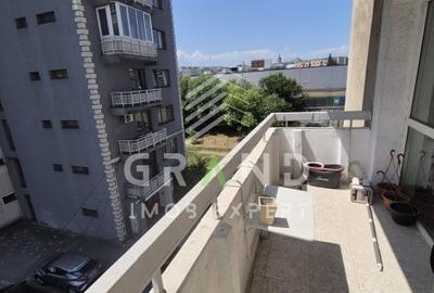 Ap 2 camere/ BALCON / PARCARE/ PET-FRIENDLY / zona Manastur/PLATINIA/USAMV - 10