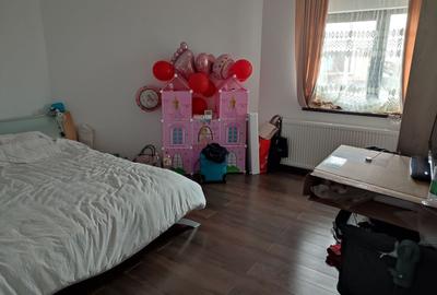 Duplex cu 5 camere cu Canalizare în Sânandrei - 13