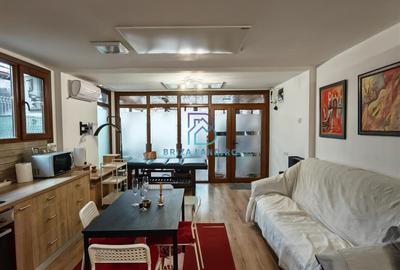 Casă individuală cu 2 camere cu Canalizare în Bucureștii Noi - 4