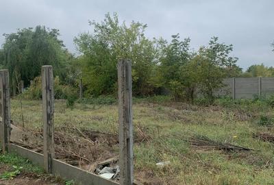 Stefanesti de Jos  Vanzare  Teren Intravilan 3000mp - 7