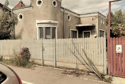 Casă cu 3 camere în Central - 10