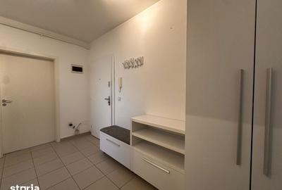Apartament cu 3 camere decomandat în Bartolomeu - 8