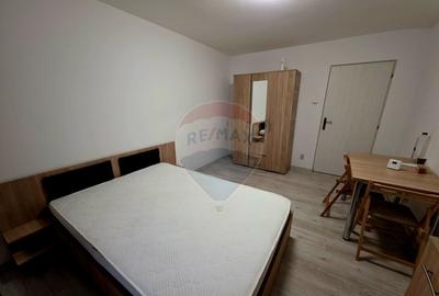 Apartament cu 1 camere de vanzare in zona 1 Mai - 8