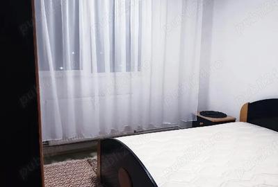 Apartament cu 2 camere decomandat în Central - 6