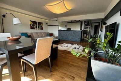 Apartament 3 camere - Piata Alba Iulia - 1