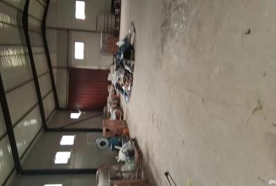 Hala de inchiriat - 1