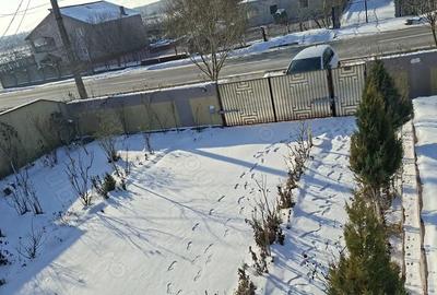 Casă cu 2 camere în Găiseanca - 1