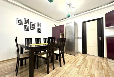 Apartament cu 4 camere + loc de parcare Subteran, Brasov - 5