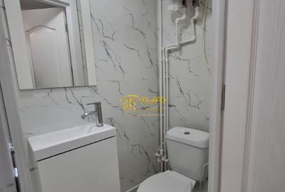 Camera de camin cu baie proprie in spate la Jumbo - 11