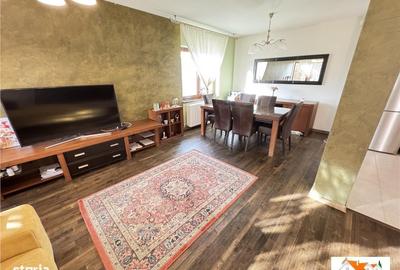 Casă cu 3 camere cu Teren 784 Mp în Cetate - 12