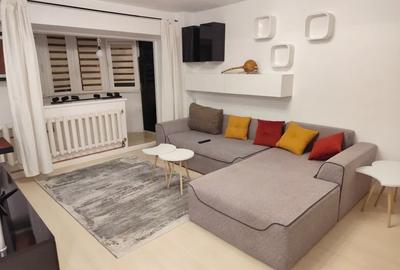 Garsoniera Vitan Mall cu Parcare - 1
