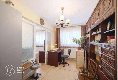 Apartament cu 5 camere decomandat în Aurel Vlaicu - 7