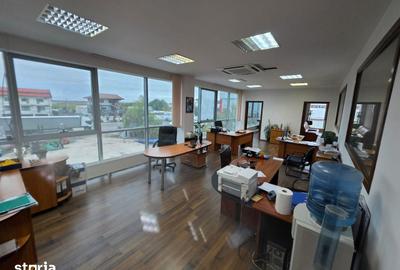 Spațiu comercial, de 200 mp, în Afumați