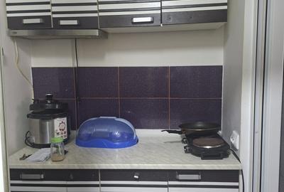 Garsonieră semidecomandată în Aeroport - 5