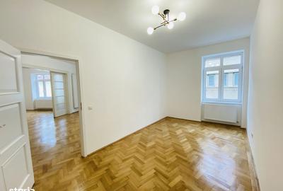 Apartament cu 4 camere în Ultracentral - 1