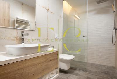 CHIRIE: Penthouse 2 camere + parcare, KASPER - 5